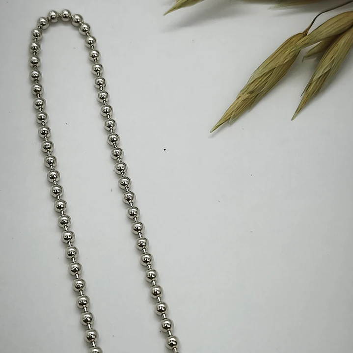CADENA MILITAR 60 CM  1