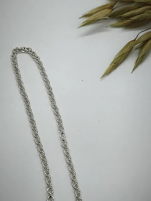 CADENA ROLON 60 CM 
