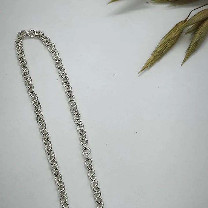 CADENA ROLON 60 CM  1