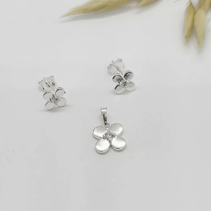 conjunto flor  1