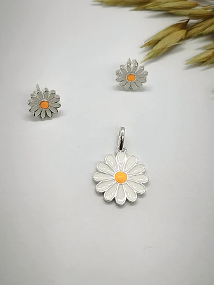 conjunto margarita 
