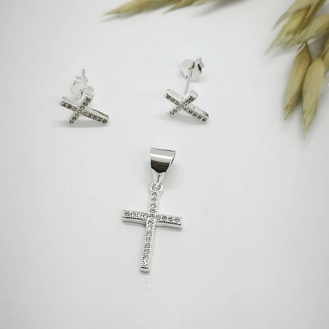 conjunto cruz  1