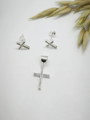 conjunto cruz 