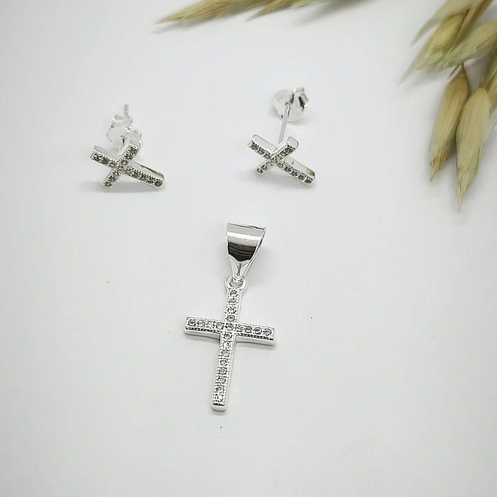 conjunto cruz  1