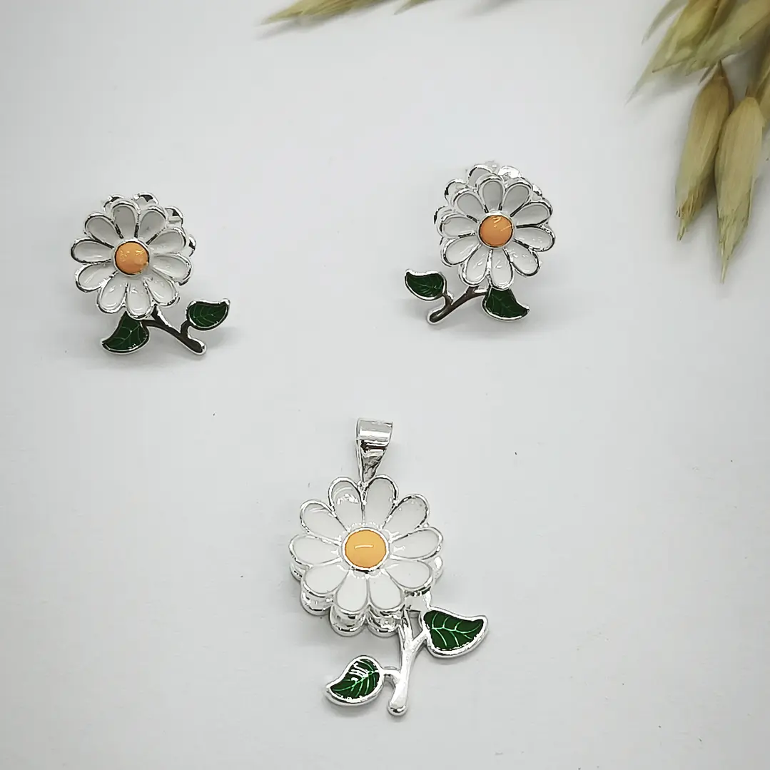 conjunto margarita  1