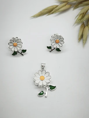 conjunto margarita 