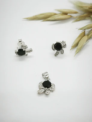 conjunto coquette 