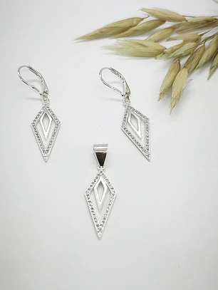 conjunto micro circon