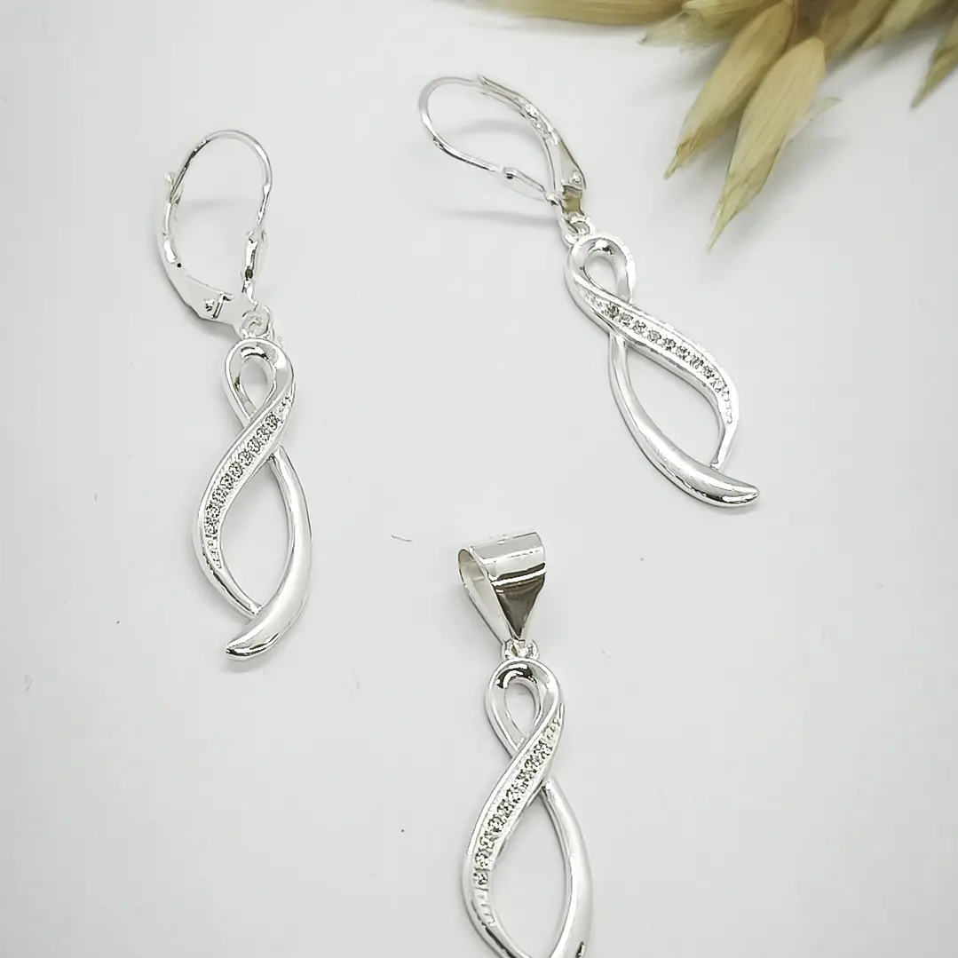 conjunto micro circon. infinito  1