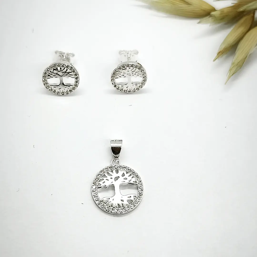 conjunto árbol de la vida  1