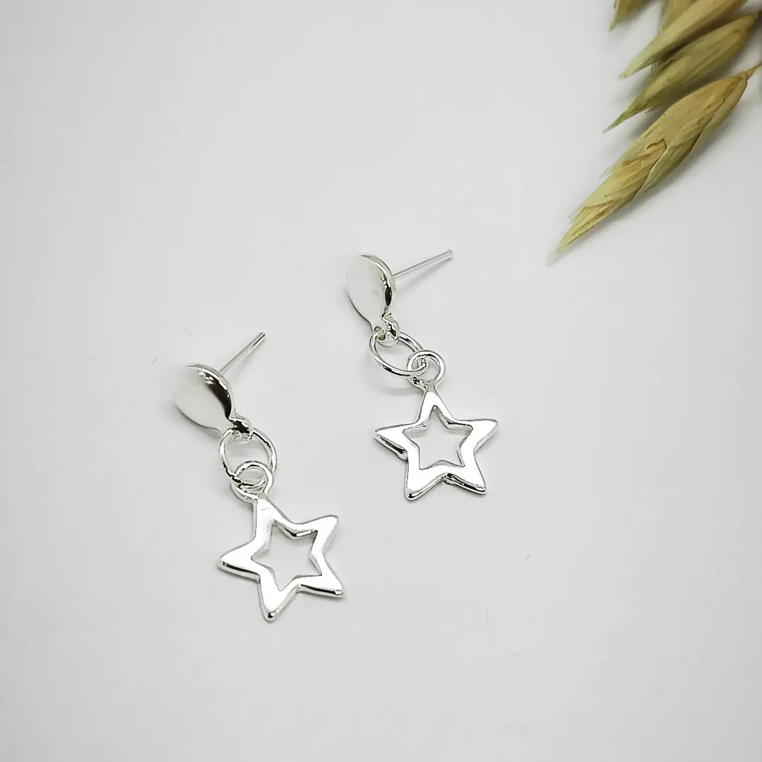aro estrella  1