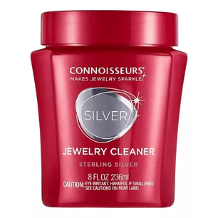 Limpiador de joyas Connoisseurs