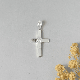 Colgante Cruz