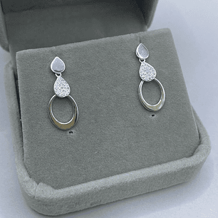 Aro Largo Microcircon 