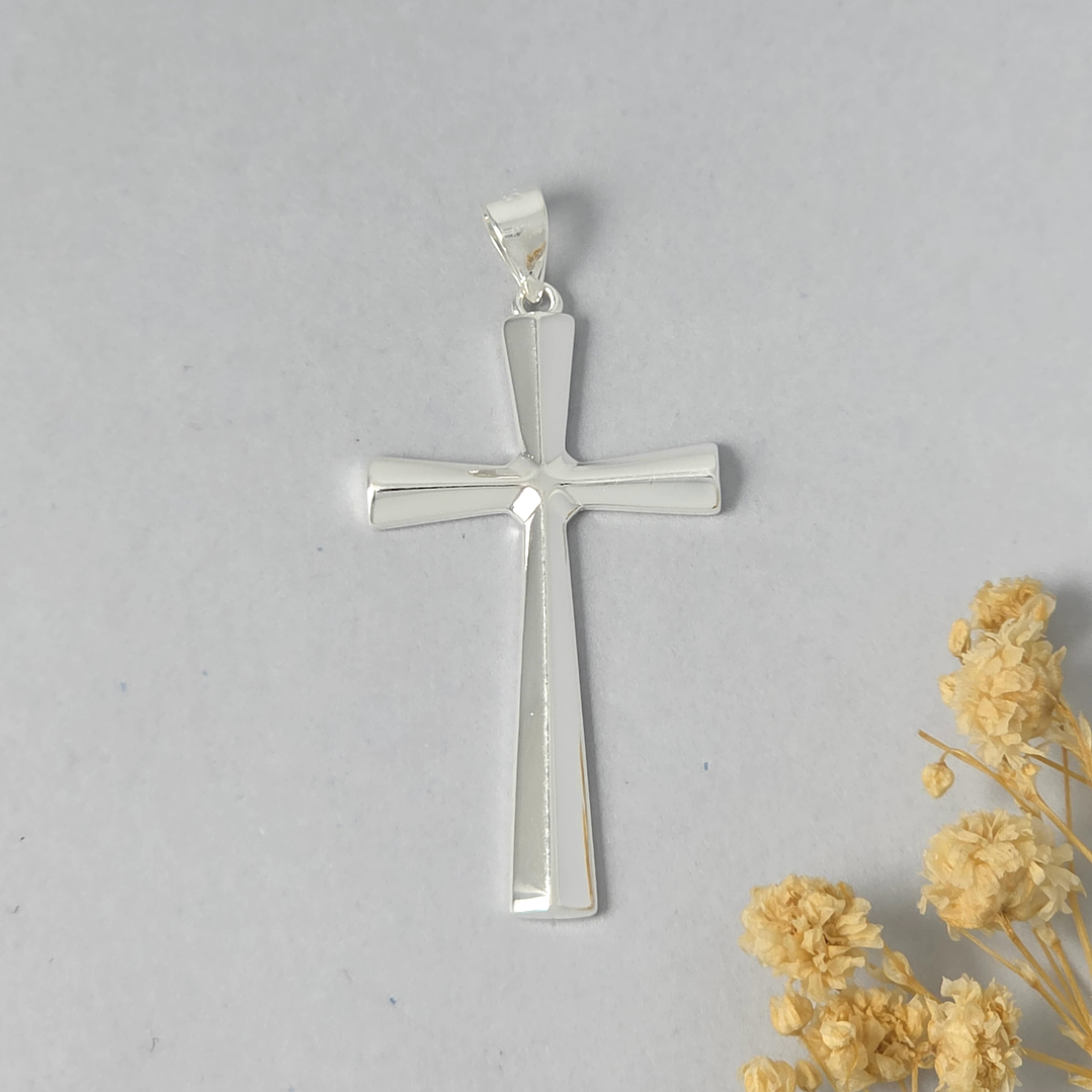 Colgante Cruz 1
