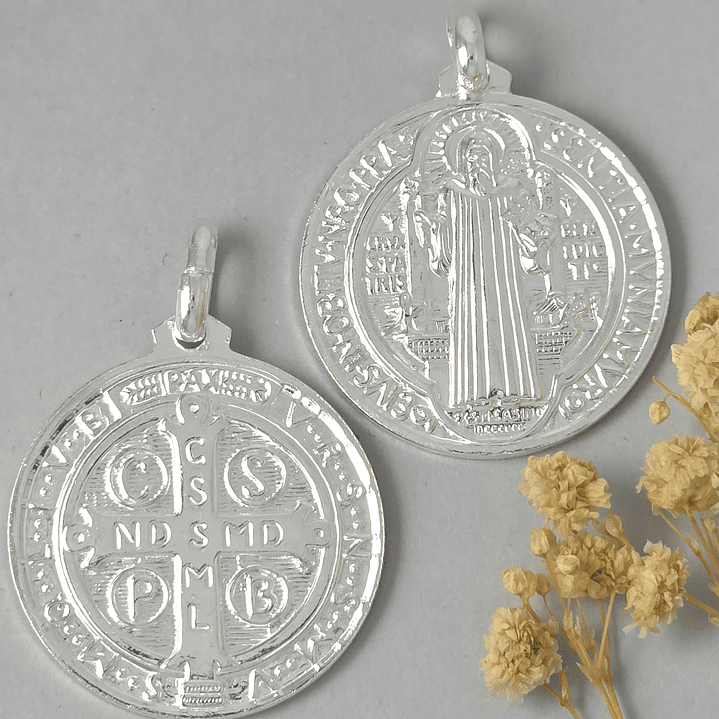 Colgante San Benito 1