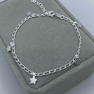 Pulsera Estrellas