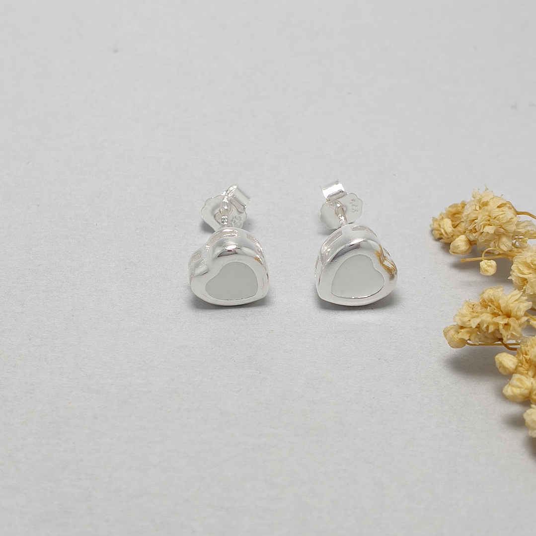 Aro Pegado Corazón  1