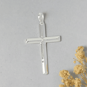 Colgante Cruz