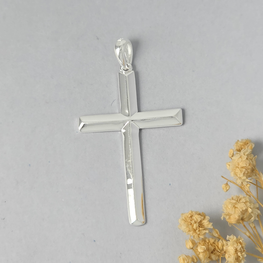 Colgante Cruz 1