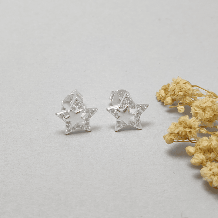 Aro Pegado Estrella 1