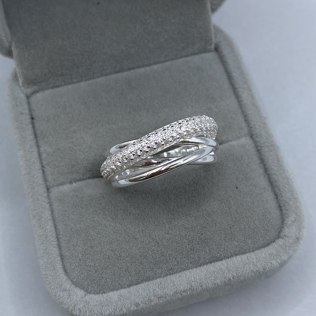 Anillo Microcircon  1