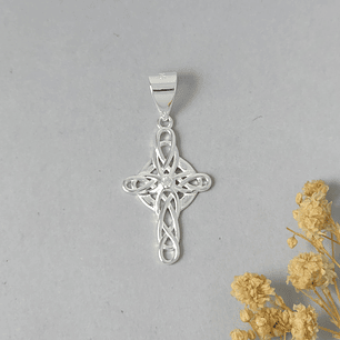 Colgante Cruz
