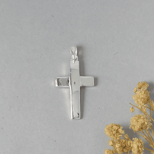 Colgante Cruz