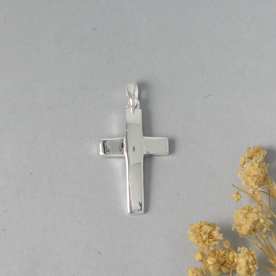 Colgante Cruz 1