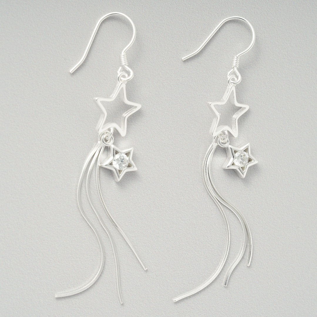 Aro Largo Estrella 1