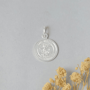 Colgante Arcángel San Miguel