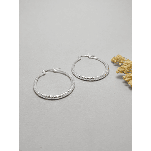 Argolla Broche Italiano 