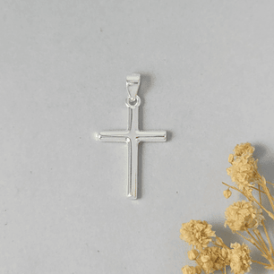 Colgante Cruz
