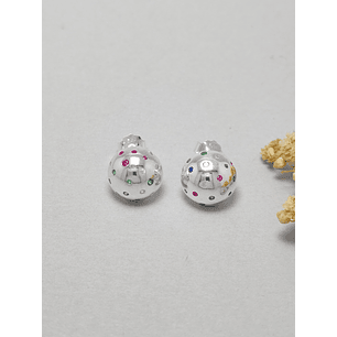 Aro Pegado Microcircon 