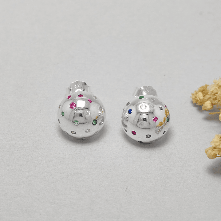 Aro Pegado Microcircon  1