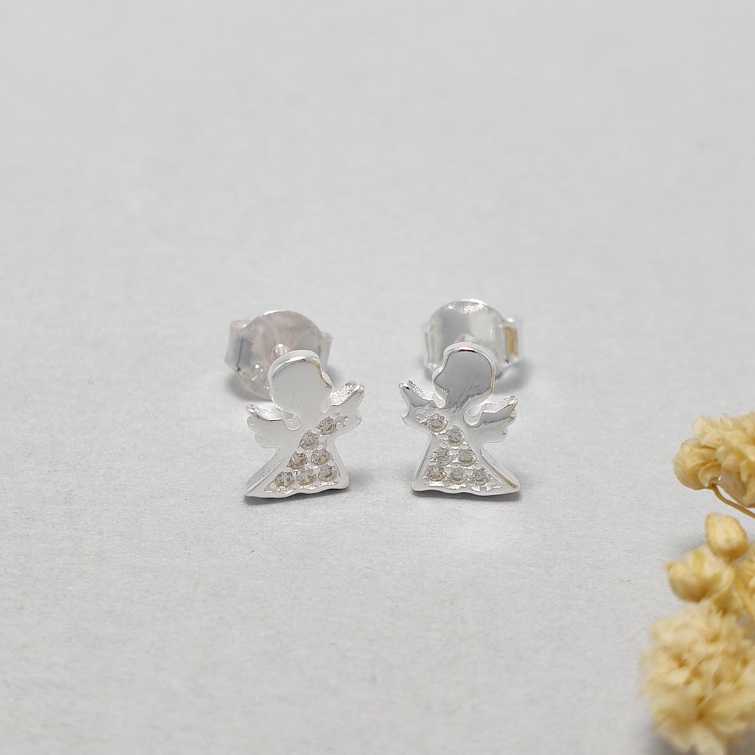 Aro Pegado Ángel  1