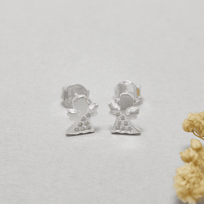 Aro Pegado Ángel  1