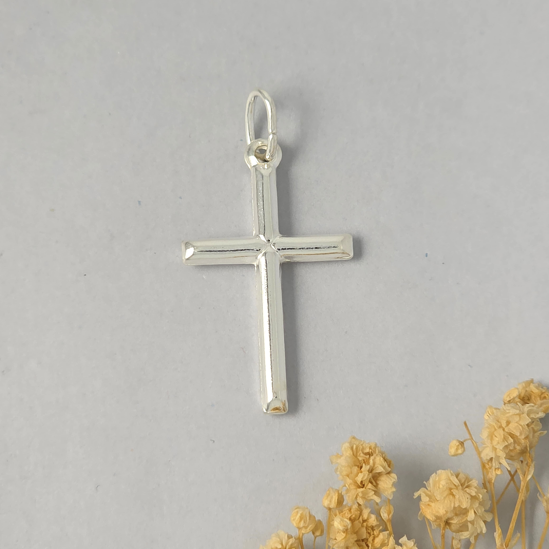 Colgante Cruz 1