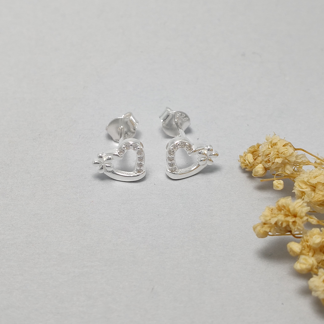 Aro Pegado Corazon  1