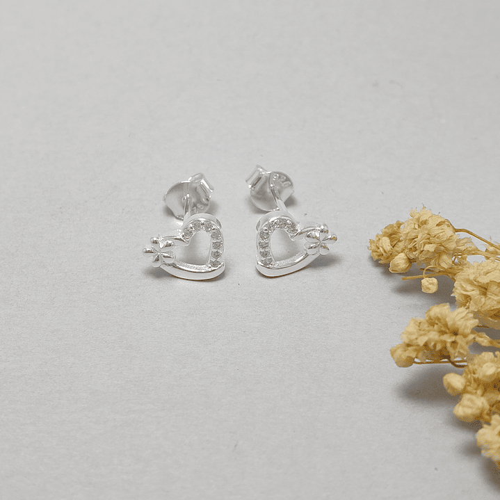 Aro Pegado Corazon  1