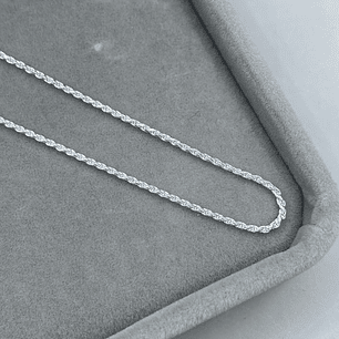 Cadena Turbillon 45cm