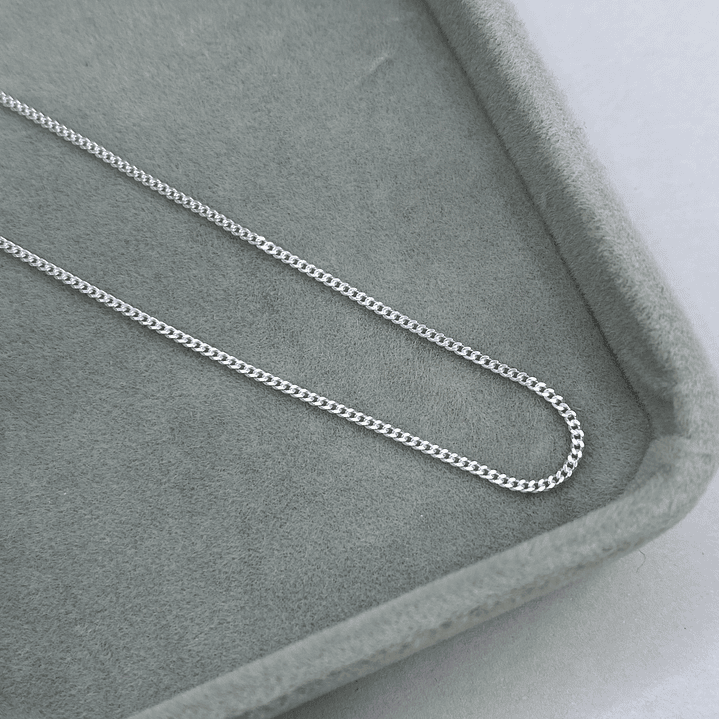 Cadena Grumet 50cm 1