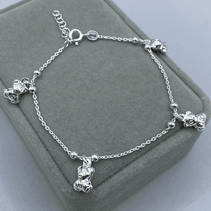 Pulsera Oso
