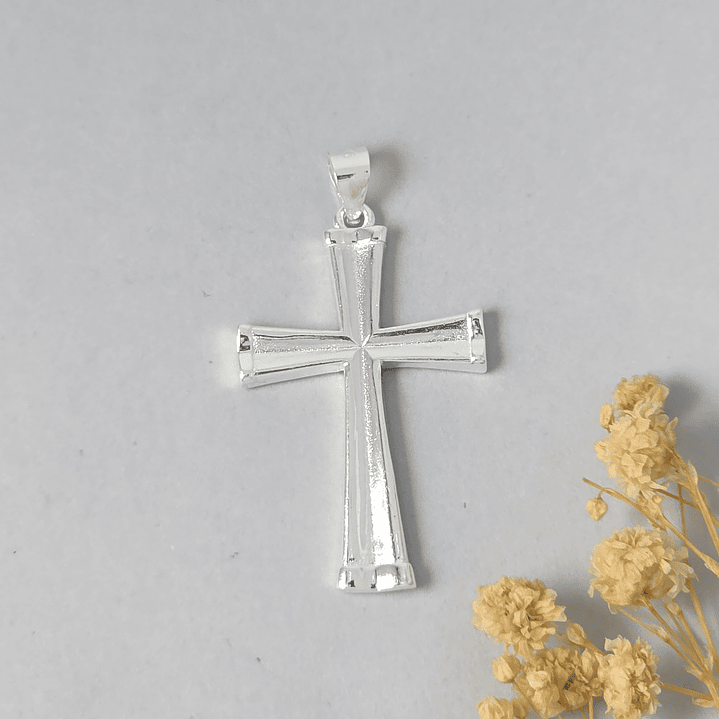 Colgante Cruz 1