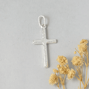 Colgante Cruz