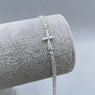 Pulsera Cruz