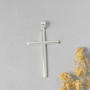 Colgante Cruz