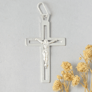 Colgante Cruz