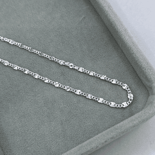 Cadena Grumet Sun 45cm