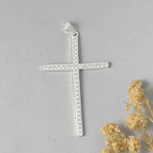 Colgante Cruz